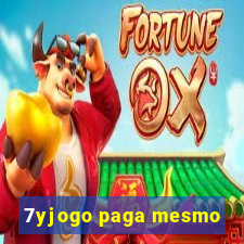 7yjogo paga mesmo